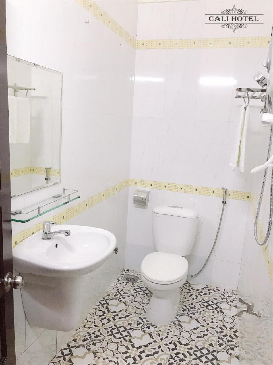 Cali Hotel Can Tho Cameră foto
